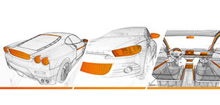 Anwendungsbeispiel Elix Polymers