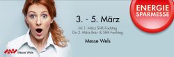 Energiesparmesse Wels